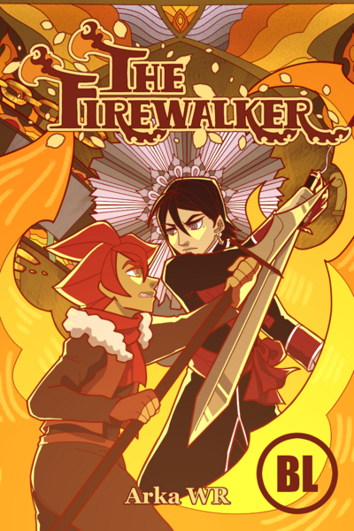 The Firewalker [BL]