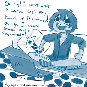 Dishonor on Your Family