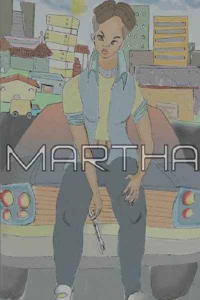 Martha 