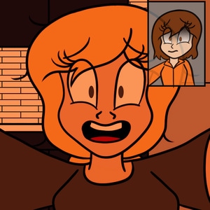 Cori's Cooking Show Part 2