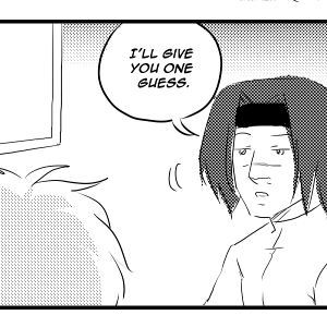 Licensed Heroes Comic 333
