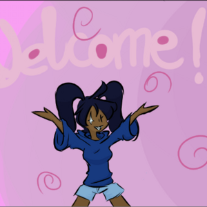 Welcome to my pit of hell!