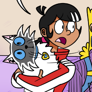 #18 - Devil in Disguise