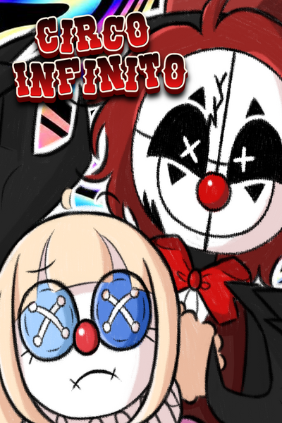 Circo Infinito PT-BR