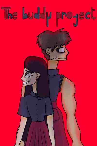 The buddy project