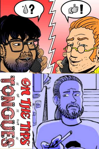 On the Tips of our Tongues