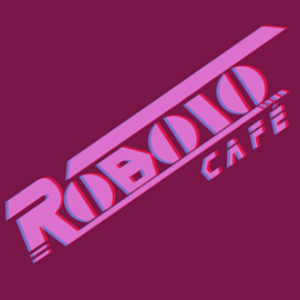 ROBOTO CAF&Eacute;