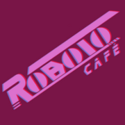 ROBOTO CAF&Eacute;