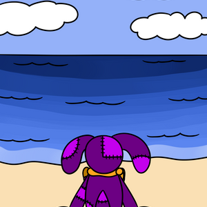 Pupple's Wondrous Adventures