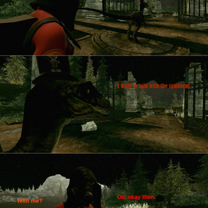 Inner Animal Prologue part 2