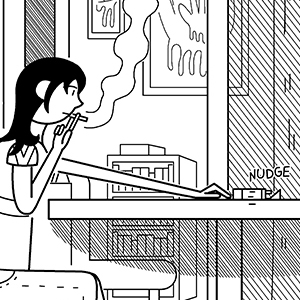 Chapter 10: Some Late Visitor