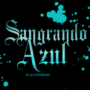 Sangrando Azul