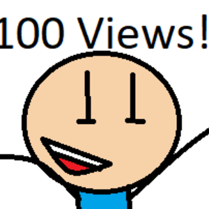 100 Views!