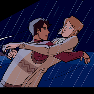 5. Spirits&rsquo; Choice (Pilot Episode)