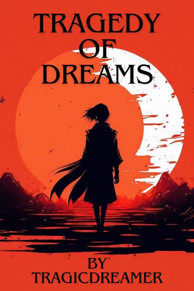 Tragedy Of Dreams