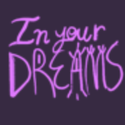 IN YOUR DREAMS - ENGLISH