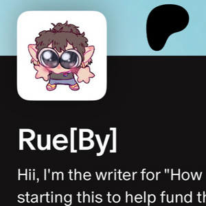 (Non-Episode) Donations Are Appreciated 