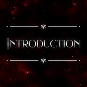 | Introduction |