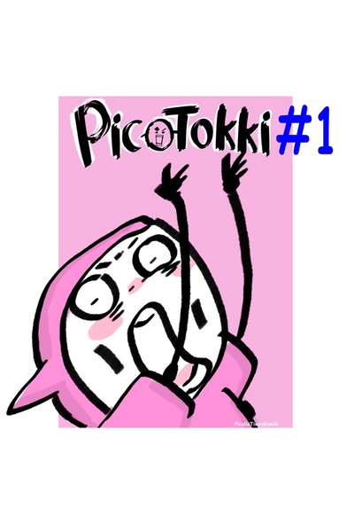 PicoTokki