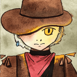 Welcome to Scarred Oak