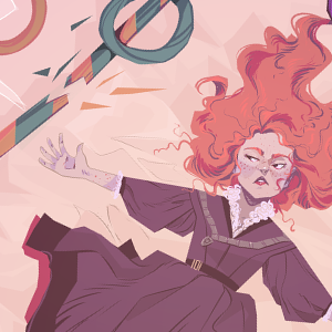 Read Ladies of the Knight :: Chapter 5 - Page 156 | Tapas Community