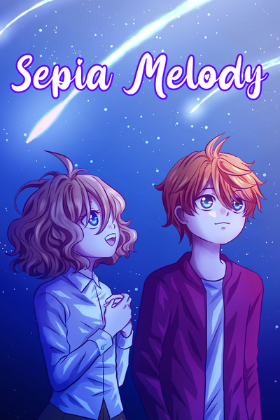Sepia Melody
