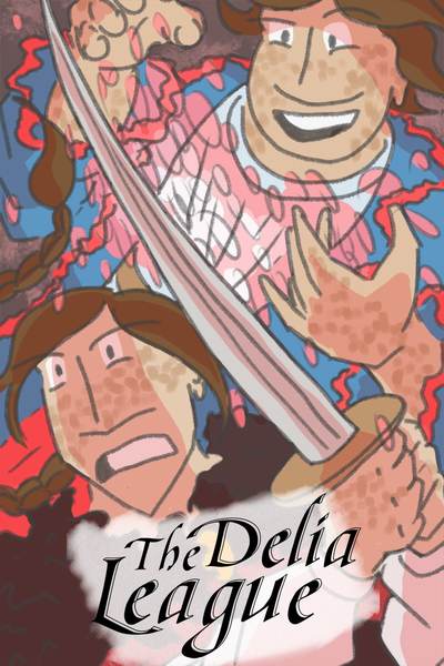 The Delia League