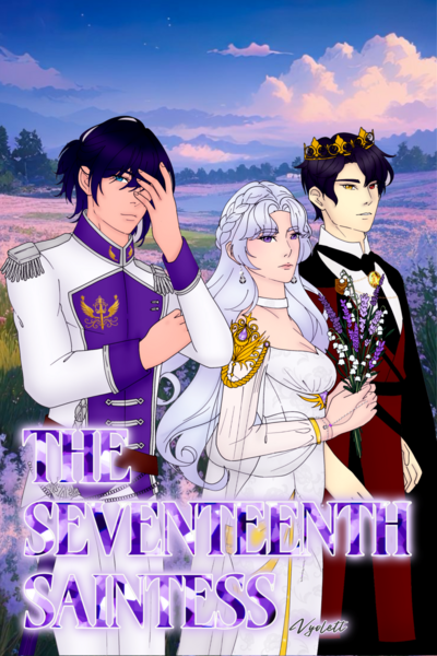 The Seventeenth Saintess