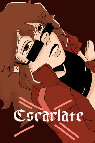 Escarlate 