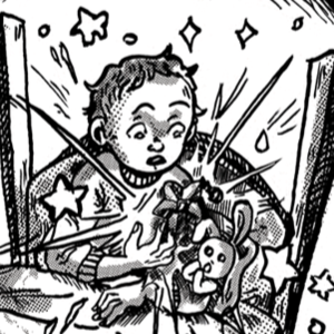 Starlight by Nick Stellanova