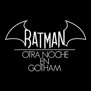 Batman Otra noche en Gotham (Versión Esp)