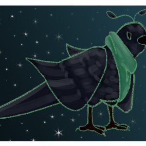 &lsaquo; Flight in the Night &rsaquo;