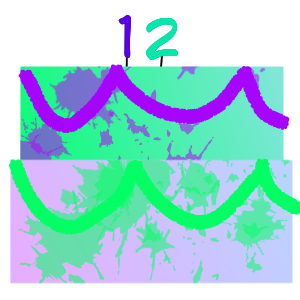 Parab&eacute;ns Pra Mim(Atrasado)