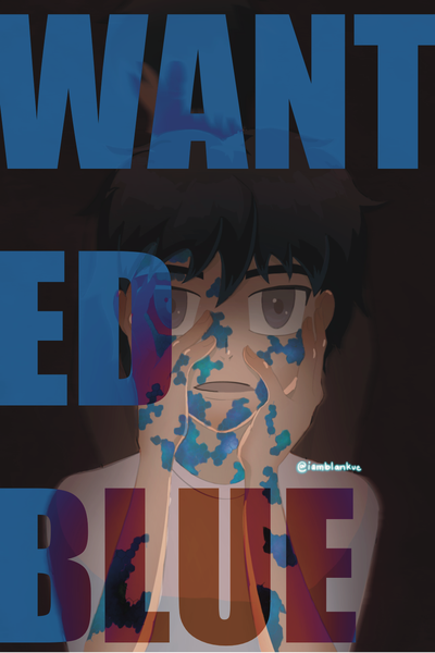 Wanted Blue
