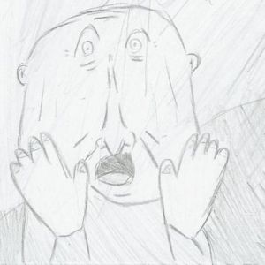 Space Aliens. . . From SPACE! ! ! [2023-10-02]