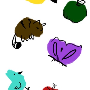 Blobs
