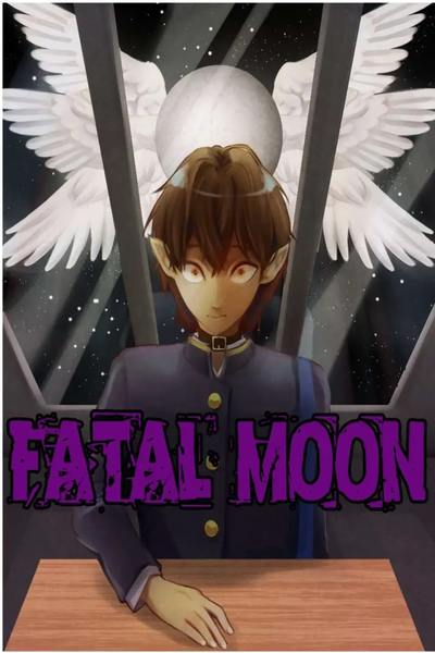 Fatal Moon Season One: Sweet Torture Tarts