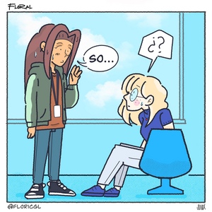 Part 1 - 2 | Unexpected request