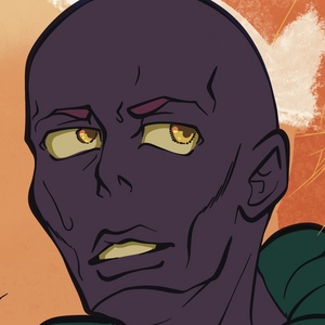 Chapter 4: Disobedience (2)