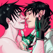 Disturber or How not to be normal