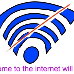Welcome to the Internet Will Return