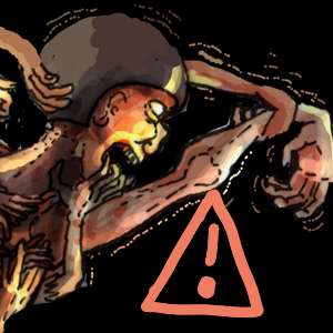 Are ZOMBIES our friends ?