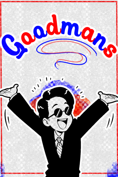 Goodmens