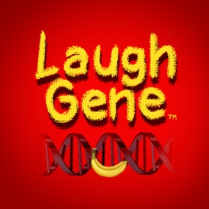 Laugh Gene