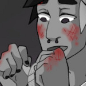 Chapter 3: Bandaids in the Bathroom