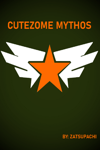 Cutezome Mythos -Gaiden-