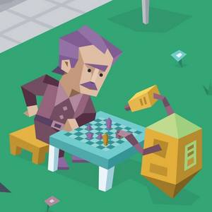 Nỗi c&ocirc; đơn của INTJ