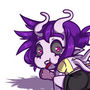 Your Local Tentacle Monster