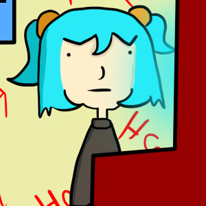 Arcade Adventure Part 1 (Issue #1)