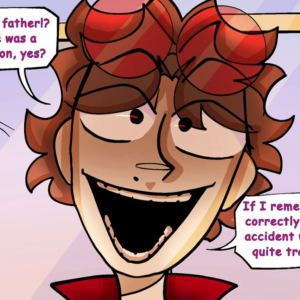 Chapter 4 - Let&rsquo;s Talk!